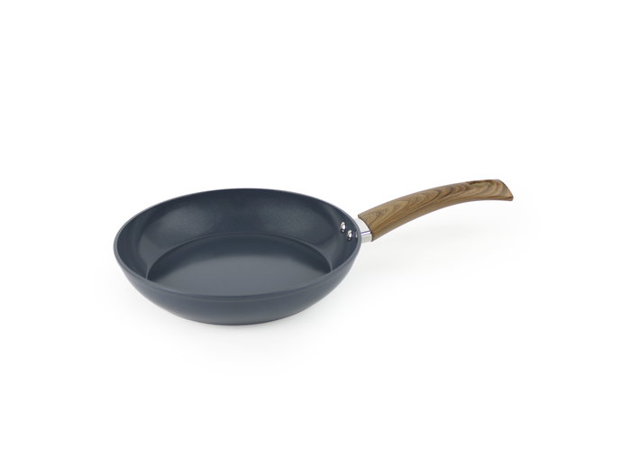 Quttin Sartén de Aluminio Forjado Tuttifrutti 30 cm