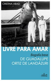 LIVRE PARA AMAR, Cristina Abad - LUCERNA