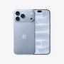 Apple iPhone 18 Pro Max 256 GB Azul Glacial