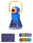 Mideer Juego Antorcha Kids Storybook con 12 Cuentos