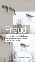 AMORRORTU, El hombre de los lobos, Sigmund Freud