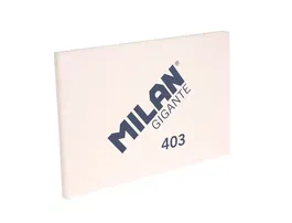 Milan Bloc de dibujo A3 50 hojas 200 g/m² liso