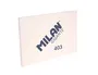 Milan Bloc de dibujo A3 50 hojas 200 g/m² liso