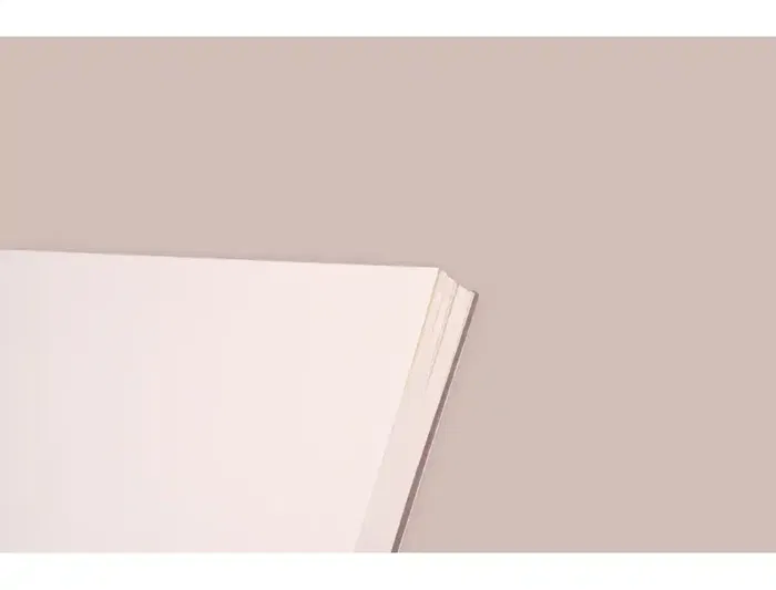 Milan Bloc de dibujo A3 50 hojas 200 g/m² liso