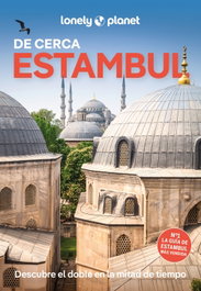 GEOPLANETA, Estambul de cerca 7, Virginia Maxwell - GEOPLANETA