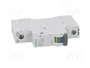 SIEMENS 5SL6110-7 Interruptor magnetotérmico 10A 1P Característica C