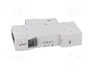 SIEMENS 5SL6110-7 Interruptor magnetotérmico 10A 1P Característica C