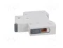 SIEMENS 5SL6110-7 Interruptor magnetotérmico 10A 1P Característica C
