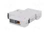 SIEMENS 5SL6110-7 Interruptor magnetotérmico 10A 1P Característica C