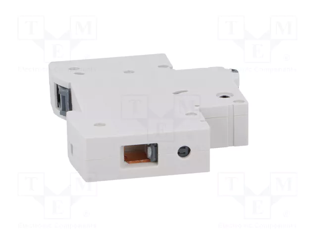 SIEMENS 5SL6110-7 Interruptor magnetotérmico 10A 1P Característica C
