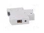 SIEMENS 5SL6110-7 Interruptor magnetotérmico 10A 1P Característica C