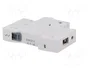SIEMENS 5SL6110-7 Interruptor magnetotérmico 10A 1P Característica C