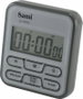 SAMI Temporizador Digital Negro LD9930N
