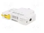 SCHNEIDER ELECTRIC ACTI9 MCB Interruptor magnetotérmico 20A 1P 6kA