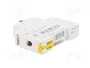 SCHNEIDER ELECTRIC ACTI9 MCB Interruptor magnetotérmico 20A 1P 6kA