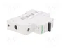 SCHNEIDER ELECTRIC ACTI9 MCB Interruptor magnetotérmico 20A 1P 6kA