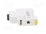 SCHNEIDER ELECTRIC ACTI9 MCB Interruptor magnetotérmico 20A 1P 6kA