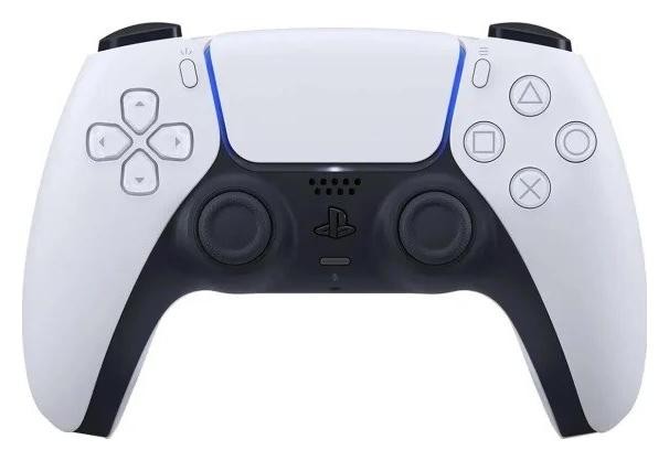 Sony PlayStation 5 Slim Digital Edition Blanco