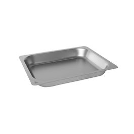 1946 Bandeja Horno Gn 1/2 Medidas 325x265 Mm Altura 40 Colección 1612T