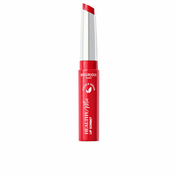 Bourjois Healthy Mix Lip Sorbet 02-Red Freshing Rojo