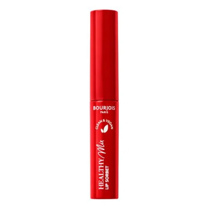 Bourjois Healthy Mix Lip Sorbet 02-Red Freshing Bourjois Healthy Mix Lip Sorbet 02-Red Freshing
