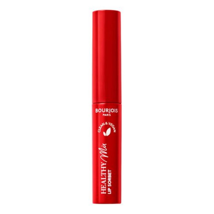 Bourjois Healthy Mix Lip Sorbet 02-Red Freshing Rojo