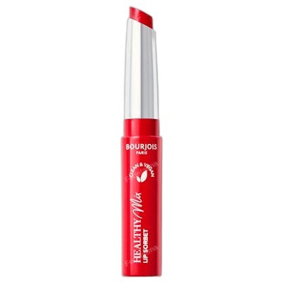 Bourjois Healthy Mix Lip Sorbet 02-Red Freshing Rojo