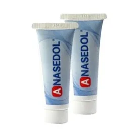 FENIOUX Anasedol Gel Calmante Mucosa Anal 25Gr