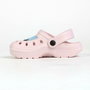 Cerdá Zuecos Eva Minnie PINK Talla 30-31
