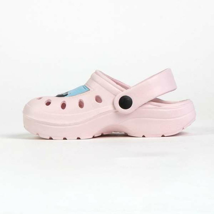 Cerdá Zuecos Eva Minnie PINK Talla 30-31 Cerdá Zuecos Eva Minnie PINK Talla 30-31