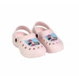 Cerdá Zuecos Eva Minnie PINK Talla 30-31
