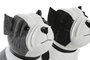 DKD Home Decor Sujetapuertas de Poliéster Perro Surtido de 2
