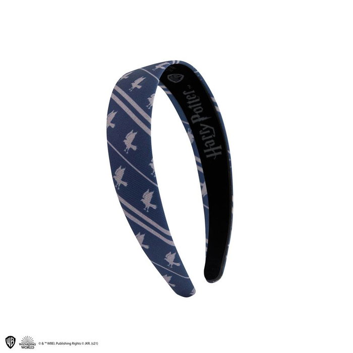 Harry Potter Set de 2 Accesorios para el pelo Classic Ravenclaw Harry Potter Set de 2 Accesorios para el pelo Classic Ravenclaw