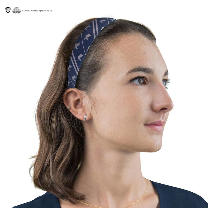Harry Potter Set de 2 Accesorios para el pelo Classic Ravenclaw Harry Potter Set de 2 Accesorios para el pelo Classic Ravenclaw