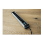 Brennenstuhl Premium-ALU-Line 10 salidas AC 3m