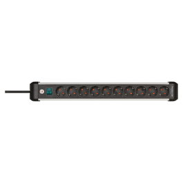 Brennenstuhl Regleta Premium-ALU-Line 10 Tomas 3m