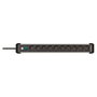 Brennenstuhl Premium-ALU-Line 10 salidas AC 3m