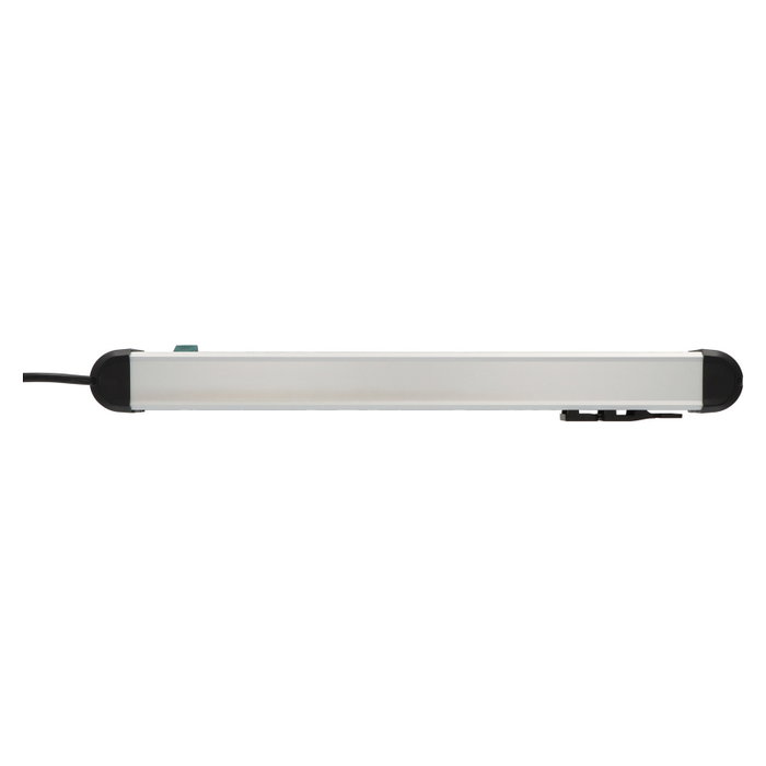 Brennenstuhl Premium-ALU-Line 10 salidas AC 3m