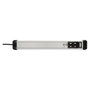 Brennenstuhl Premium-ALU-Line 10 salidas AC 3m