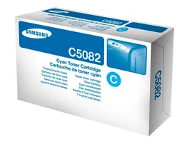 HP Samsung CLT-C5082S/ELS Cian