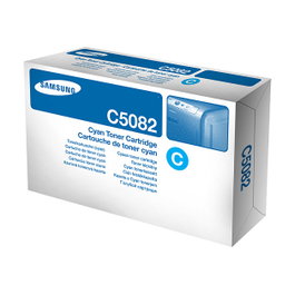 HP Cartucho de Tóner SU056A Cian (CLT-C5082S/ELS)