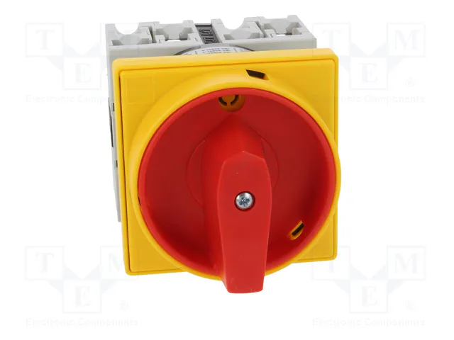 LOVATO ELECTRIC Interruptor de leva 40A 2 posiciones 0-1