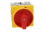 LOVATO ELECTRIC Interruptor de leva 40A 2 posiciones 0-1