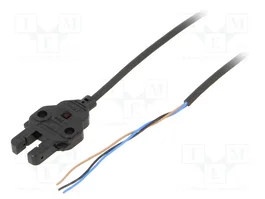 OMRON EE-SX770P Sensor fotoeléctrico en forma U