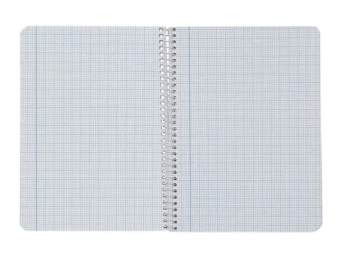 Liderpapel Cuaderno Espiral Smart A4 Milimetrado 80 Hojas Colores Surtidos Liderpapel Cuaderno Espiral Smart A4 Milimetrado 80 Hojas Colores Surtidos
