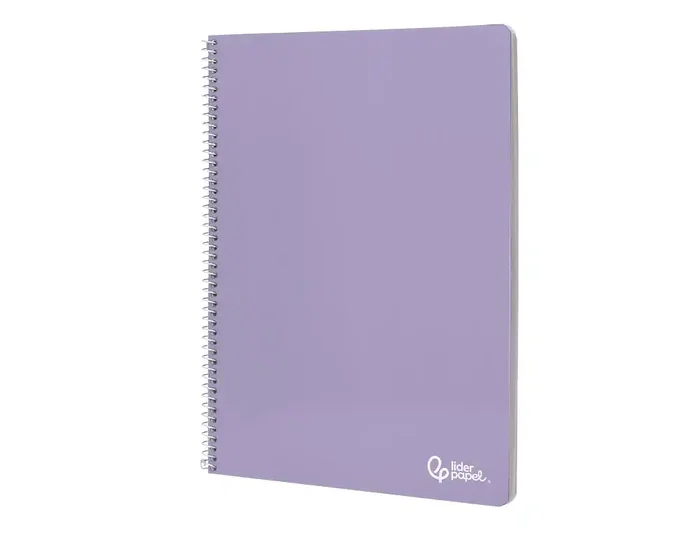 Liderpapel Cuaderno Espiral Smart A4 Milimetrado 80 Hojas Colores Surtidos Liderpapel Cuaderno Espiral Smart A4 Milimetrado 80 Hojas Colores Surtidos