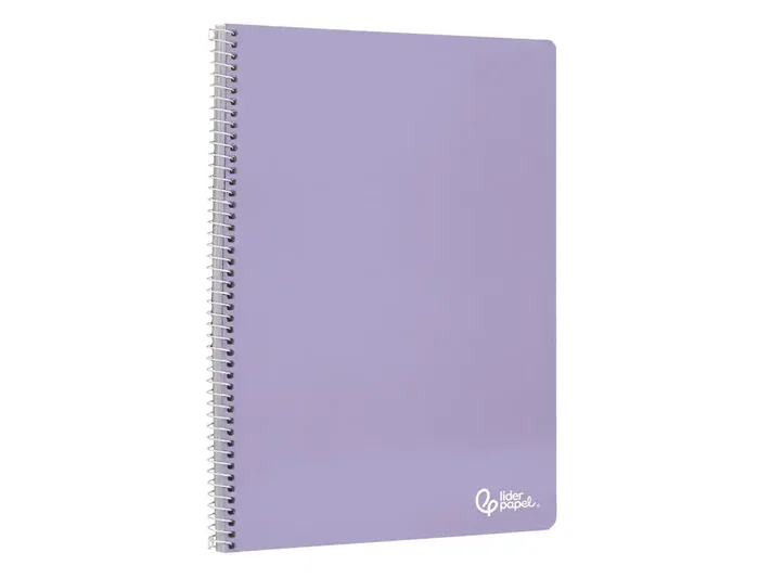 Liderpapel Cuaderno Espiral Smart A4 Milimetrado 80 Hojas Colores Surtidos Liderpapel Cuaderno Espiral Smart A4 Milimetrado 80 Hojas Colores Surtidos