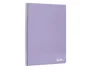 Liderpapel Cuaderno Espiral Smart A4 Milimetrado 80 Hojas Colores Surtidos