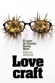 ALIANZA, El caso de Charles Dexter Ward, H. P. Lovecraft - ALIANZA