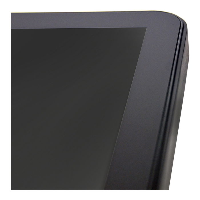 Hannspree HO325PTB Monitor táctil de 32" (80 cm) Full HD 1080p, pantalla LED multitáctil 10 puntos, HDMI, DisplayPort, 8 ms, VESA 100x100, negro Hannspree HO325PTB Monitor táctil de 32" (80 cm) Full HD 1080p, pantalla LED multitáctil 10 puntos, HDMI, DisplayPort, 8 ms, VESA 100x100, negro